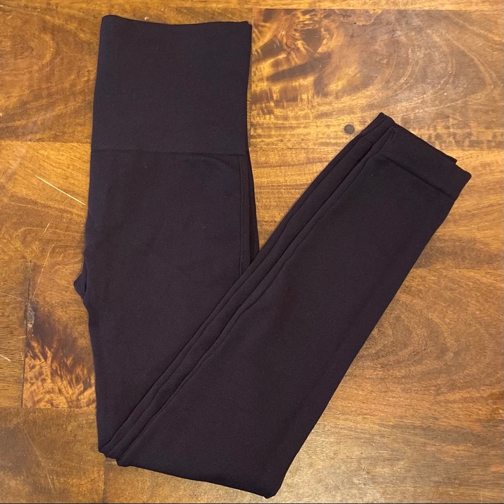 Spanx Seamless Leggings